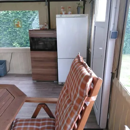Campsite Heide-Wohnwagen - #26435 Werlte